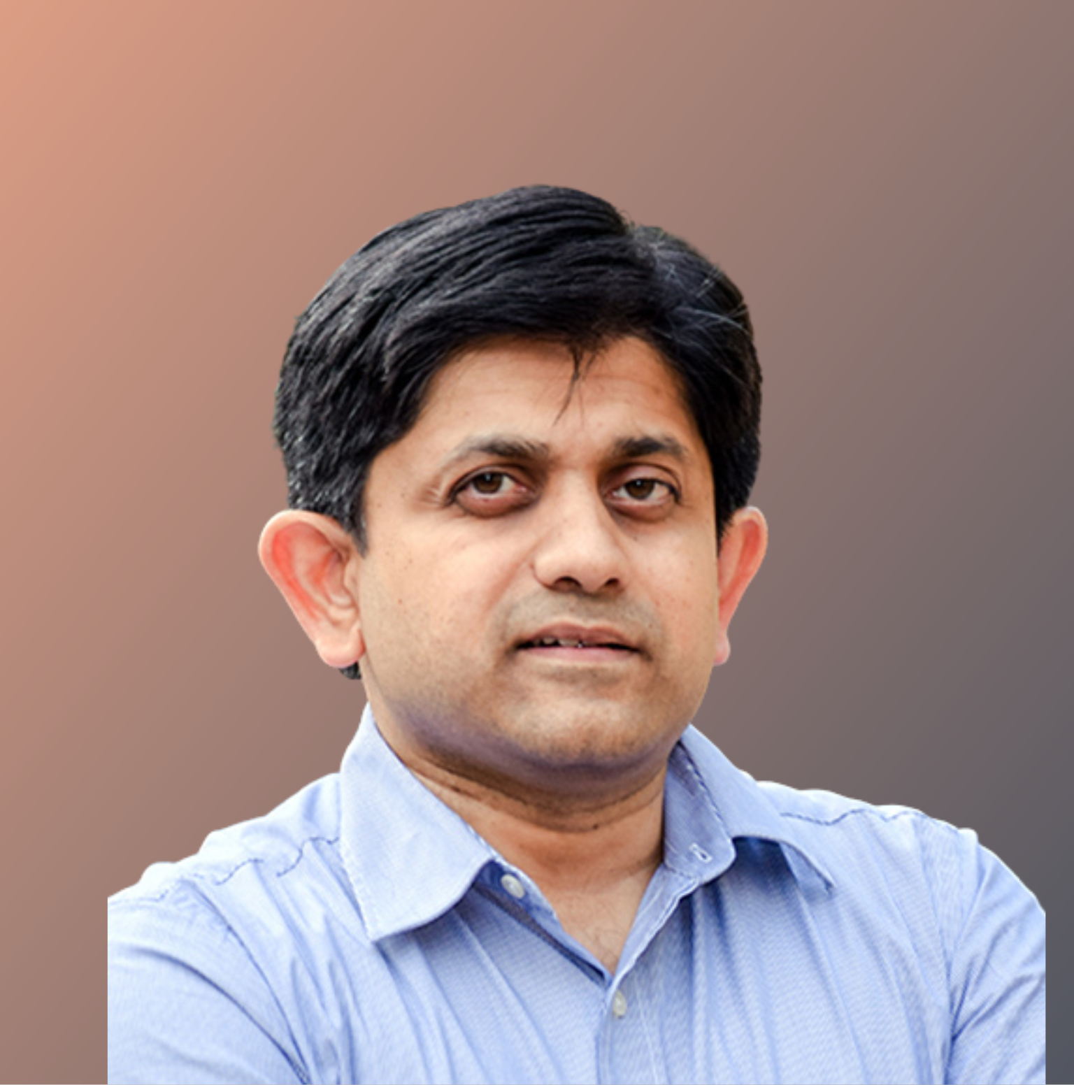 Dr. Anil B Suraj
