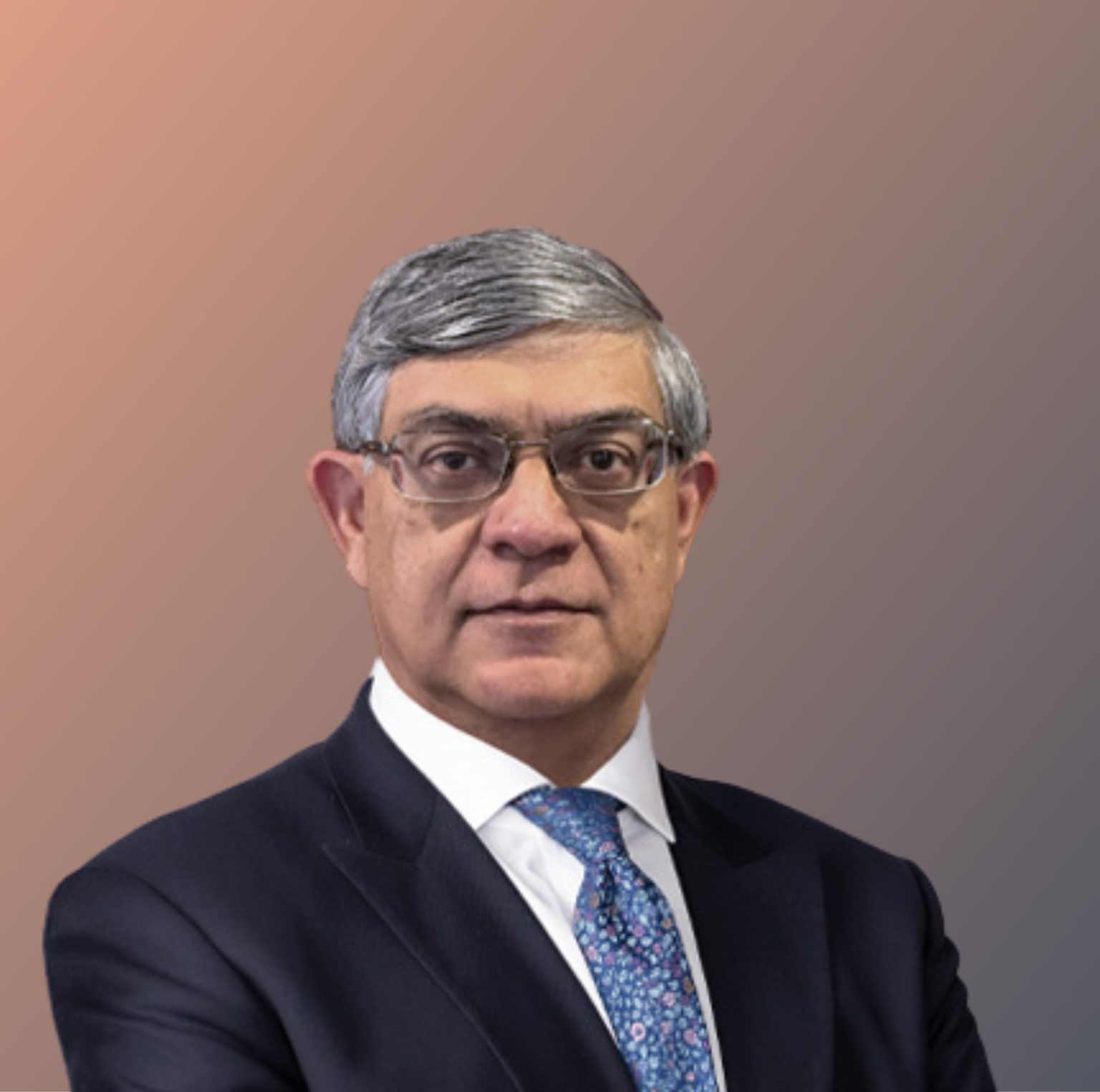 Mr. Gourab Banerji