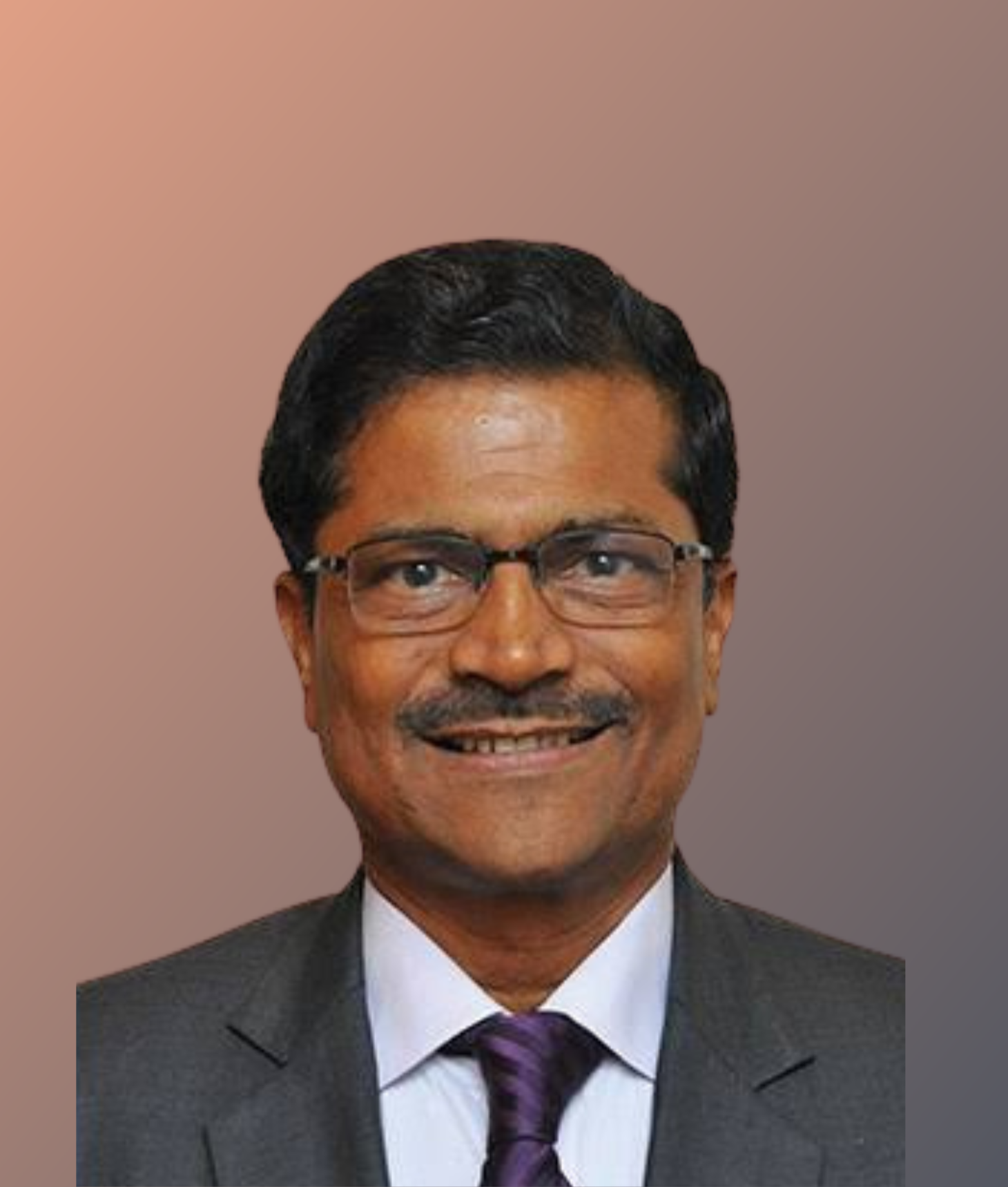 Mr. Mysore Prasanna