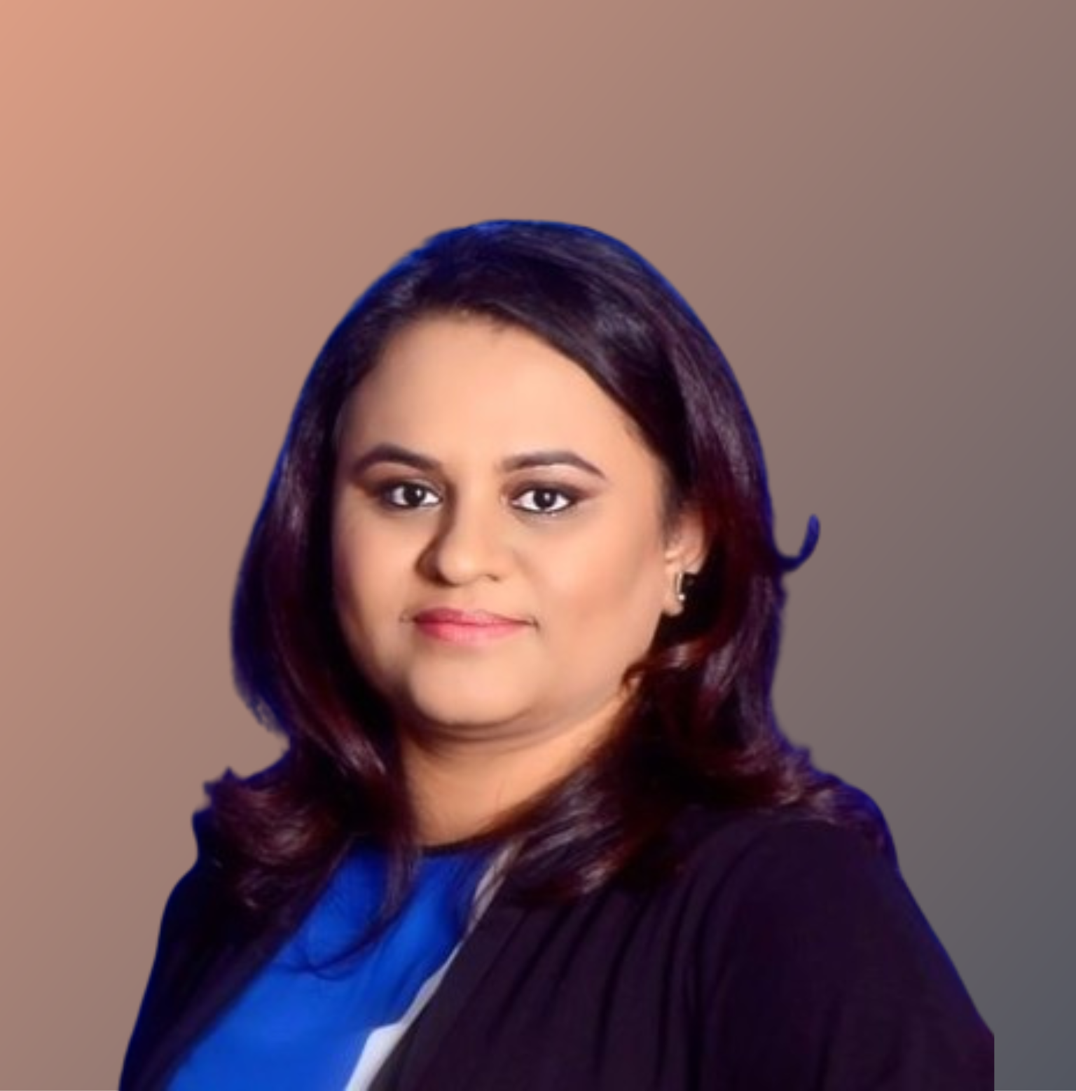 Ms. Aditi Jha