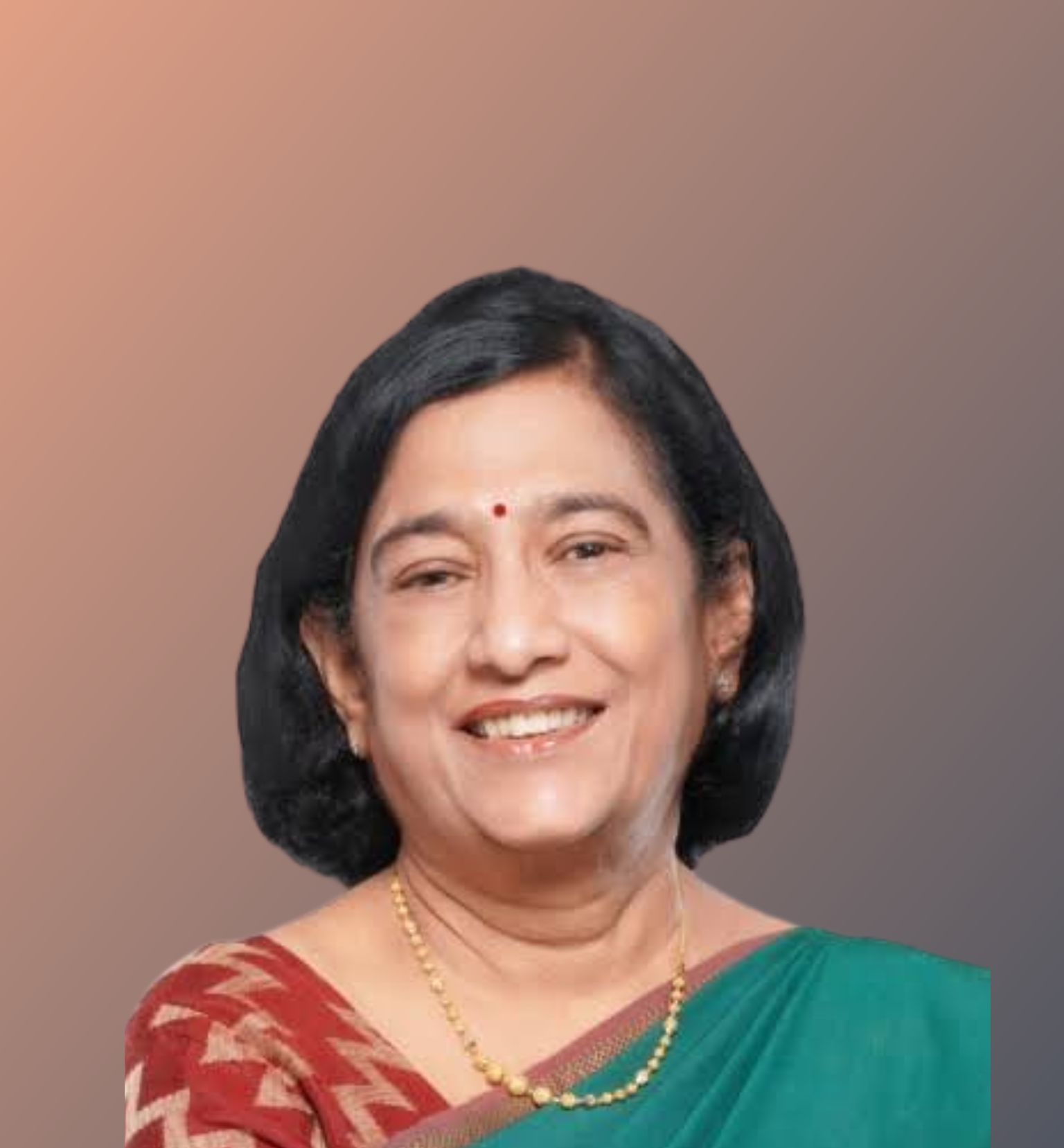Ms. Vijaya Sampath