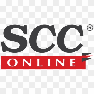 SCC Online logo