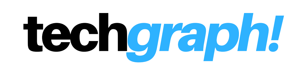 Techgraph logo